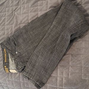 SOLD arizona jeans BUNDLE ONLY OR ORDER CANCELED